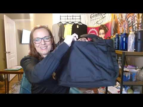 The North Face® 25L Travel Tote