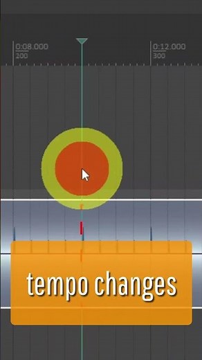 #076 - ▶️ Add CLICK TRACK (METRONOME) in Reaper #Shorts