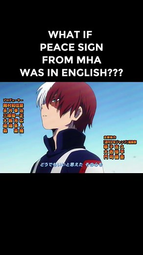 what MHA opening do you want to hear in english next? #mha #deku #animeop