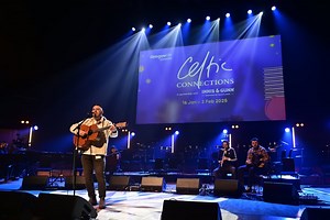 Creative Scotland review to be expanded by Scottish Government