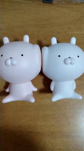 [Episode 391] A-taro's various short toon videos #Usamaru #PrimaHam #Sausage