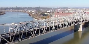 Brent Spence Bridge remains closed: Best detours