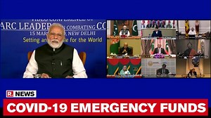 16K views · 466 reactions | PM Modi announces 'COVID-19 Emergency...