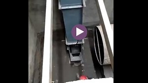 Bucket Elevator