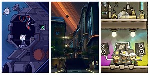 Best Space Games that Improve the More You Play