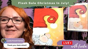 Wondering if you should join the next live stream? Thursday 6pm ... <3 | Zealous Art