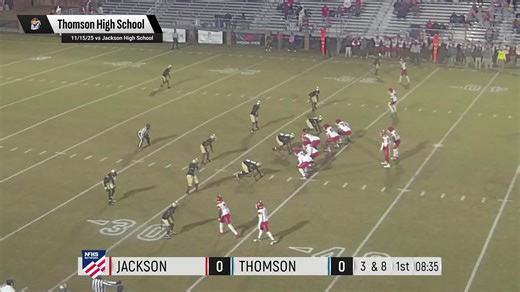 Football Recap: Callaway Takes a Loss   How To Watch