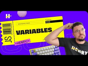 JavaScript desde cero: variables y tipos de datos