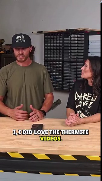 Creed’s favorite TKOR projects revealed and explained in detail