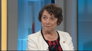 Senate rejects transport bill for the second time