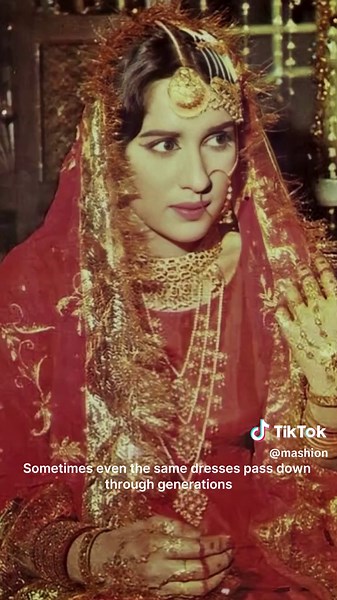 Significance of Red Color in Bridal Attire | Cultural Traditions Explained