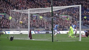 🎥 REVIEW: Look back at the win in the capital from a different angle with Rangers TV. 📺 SUBSCRIBE: Join RangersTV from £5 per month for exclusive content from the heart of your club: https://rng.rs/SubscribeToRTV | Rangers FC