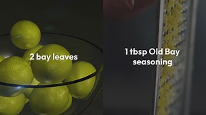 Classic Shrimp Cocktail Recipe