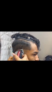 2.9K views · 42 reactions | ASMR BOYS HAIRCUT || FEMALE BARBER SKIN...