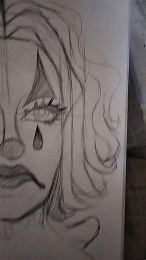 #fypシ #fypage #fypシ゚viral #art #artist #artistsoftiktok #fyp #clown #clowndrawing #colour #lineart #sketch #drawing #artpiece #sketching