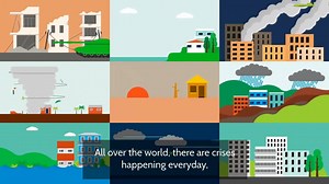 176K views · 1.1K reactions | Did you know that we help people learn about how to respond to a crisis? Watch this short animation to learn more about our work and get involved: humanitarianleadershipacademy.org | Humanitarian Leadership Academy | Facebook