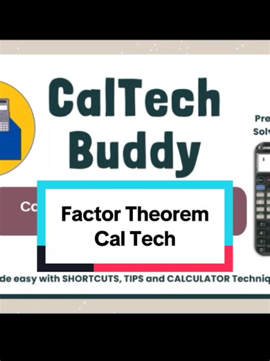 Understanding the Factor Theorem in Algebra