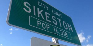 City of Sikeston reaches $8 million settlement with David Robinson