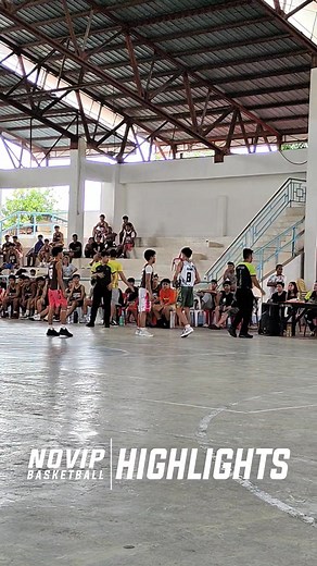 CKBL Season 1 #basketball | NO VIP Basketball