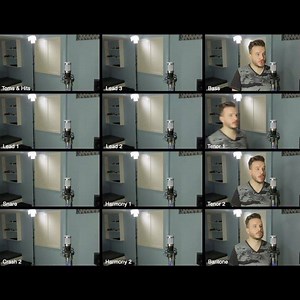 2.7K views · 94 reactions | Follow me on Spotify to be the first to hear all of my newest releases! https://open.spotify.com/artist/7IvXFbdaAQEFyeB7SSEfCG?si=UVSgq8BiQNirkQk99qheIw #evanescence #bringmetolife #acapella | JaredHalley | Facebook