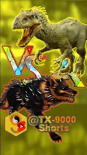 Indominus Vs Every Boss Fight #ArkSurvivalEvolved