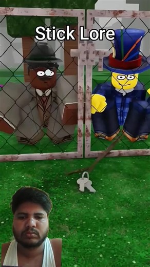 escape baby Bobby Daycare FIRST person OBBY Roblox Gameplay walkthrough no death 4K #funny