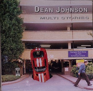 Dean Johnson - Multi Stories