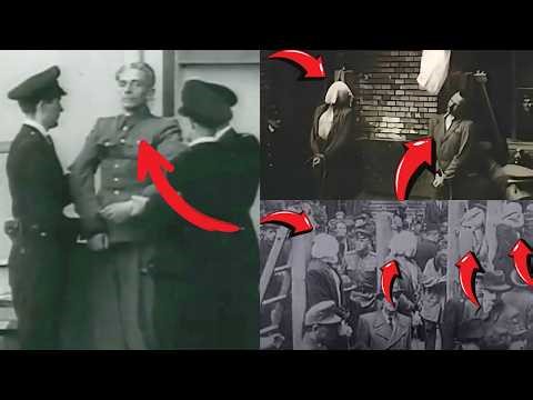 What is Pole Hanging? - The Brutal Reality of Post-War Justice