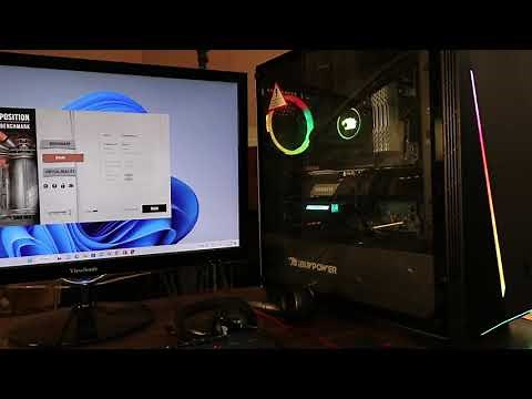 Fixing my PC graphics card problem