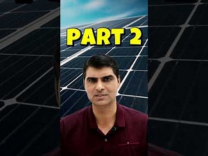 Part-2 । How to Apply for PM Surya Ghar: Muft Bijli Yojana by Om Prakash #solarenergy #trending
