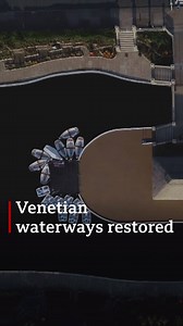 Row, row, row your boat. Bringing a piece of the 1920s back to life. 🚣 | BBC Norfolk