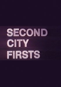 Second City Firsts - streaming tv series online