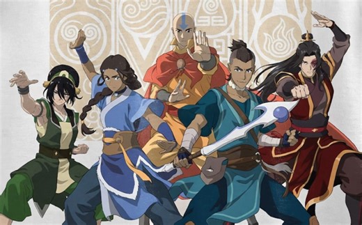 “Avatar: Aang, the last airbender”: ¿De qué trata, dónde ver y cuándo se estrena oficialmente?