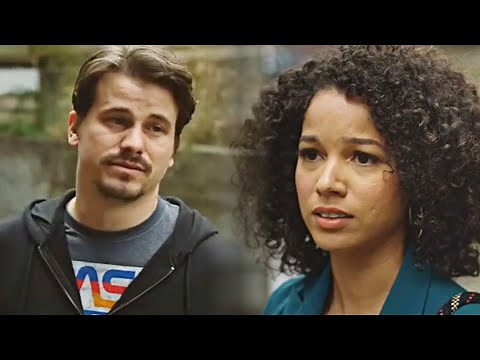 nicole + pat | is there a way out