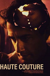 Haute Couture (2020) - Movie
