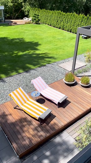 Horizon Architects on Reels