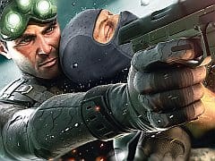 Tom Clancy's Splinter Cell 3D Review - VideoGamer