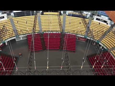 20 anos Altice Arena - O nosso Secret Spot