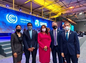 Op-Ed: Gosar's AOC tweet shows the GOP's broader threat to US democracy