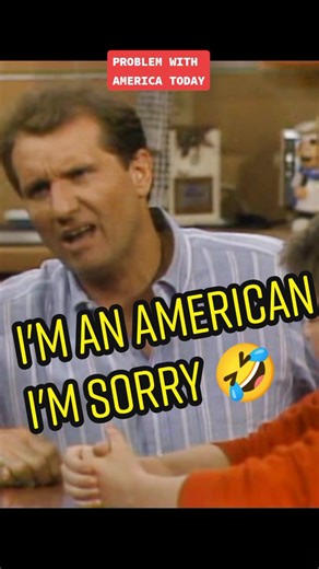 The Problem with Modern America Explained by Al Bundy