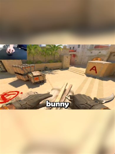 CS2 New Bhop Fix & Movement Guide