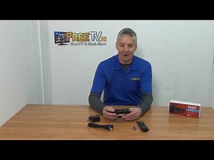 MAG™ 420 IPTV Set Top Box