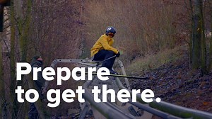 No snow, no problem. You don’t wait around for the right conditions, you make them! Let nothing stand in your way. Prepare to get there with Protest. Check out our Extreme Rail Slide Video. #preparetogetthere #togetthere Check out: www.protest.eu/prepare-to-get-there for more info. | Protest Sportswear