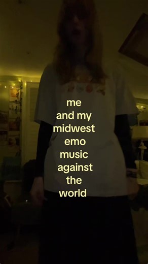 Midwest Emo Music: A Personal Journey