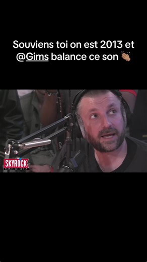 Maître Gims: Souviens-toi de 2013 avec ce son