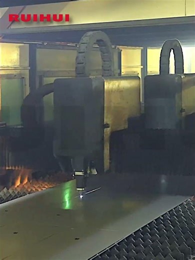 Laser Blanking Line: A Smarter Way to Process Metal Coils