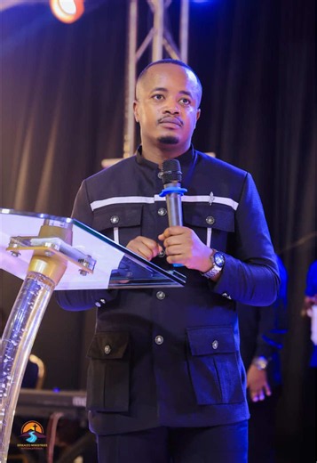 If you want to recieve from the prophet you must learn how to follow prophetic instructions .