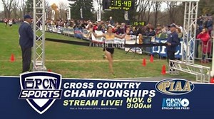 3.6K views · 39 reactions | Live stream from stationary checkpoints throughout the course. Free to watch on PCN Select! Learn more➡️ https://pcntv.com/crosscountry/ #PIAAonPCN | Pennsylvania Cable Network | Facebook
