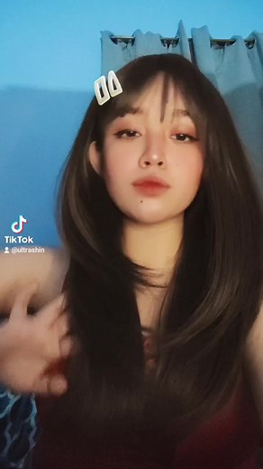 akin ka na lang 🫣 | Ultrashin