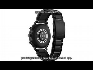 Citizen CZ Smart PQ2 Review: Is This AI-Powered Smartwatch Worth Your Money in 2025?